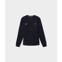 Macade Golf Range Crewneck Shirt Sweatshirt navy