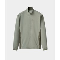 Macade Golf Storm Wind Jacket Windstopp Jacke grün