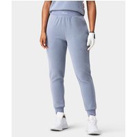 Macade Golf Tech Range Trouser Jogpants Hose grau