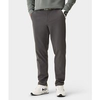Macade Golf Tech Trouser Hose dunkelgrau