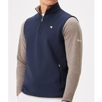 Macade Golf Therma Vest Stretch Weste navy