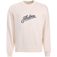 Malbon GRAYSON Sweatshirt beige