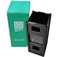 Metal Protective Case schwarz