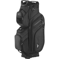 Mizuno BR-D4 25 Cart Bag grau