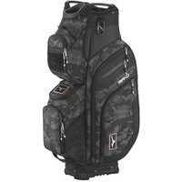 Mizuno BR-D4 25 Cart Bag schwarz