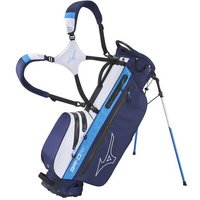 Mizuno BR-DRI Stand Bag navy