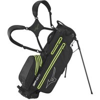 Mizuno BR-DRI Stand Bag schwarz