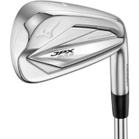 Mizuno JPX 923 Forged S-Taper Light Stahl