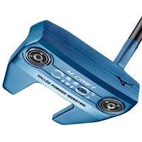 Mizuno OMOI #6 blau