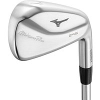 Mizuno PRO 245 Stahl