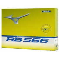 Mizuno RB 566 gelb