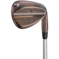 Mizuno T24 Copper Stahl