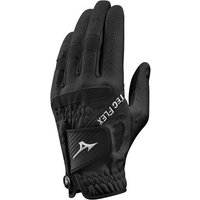 Mizuno TecFlex schwarz