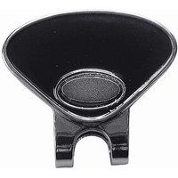 Navika Cap Clip schwarz