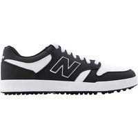 New Balance 480 SL schwarz