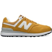 New Balance 574 Greens braun