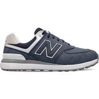 New Balance 574 Greens navy