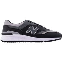 New Balance 997 SL schwarz