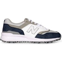 New Balance 997 weiß