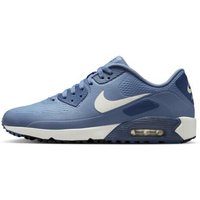 Nike AIR MAX 90 G blau