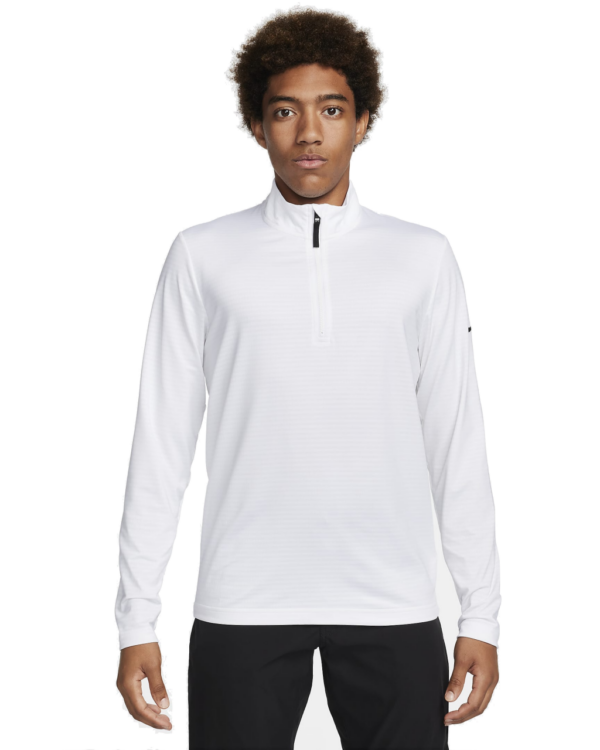 Nike DriFit Victory 1/2Zip Layer