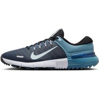 Nike Free Golf navy