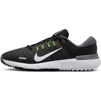 Nike Free Golf schwarz