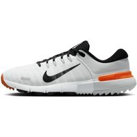 Nike Free Golf weiß