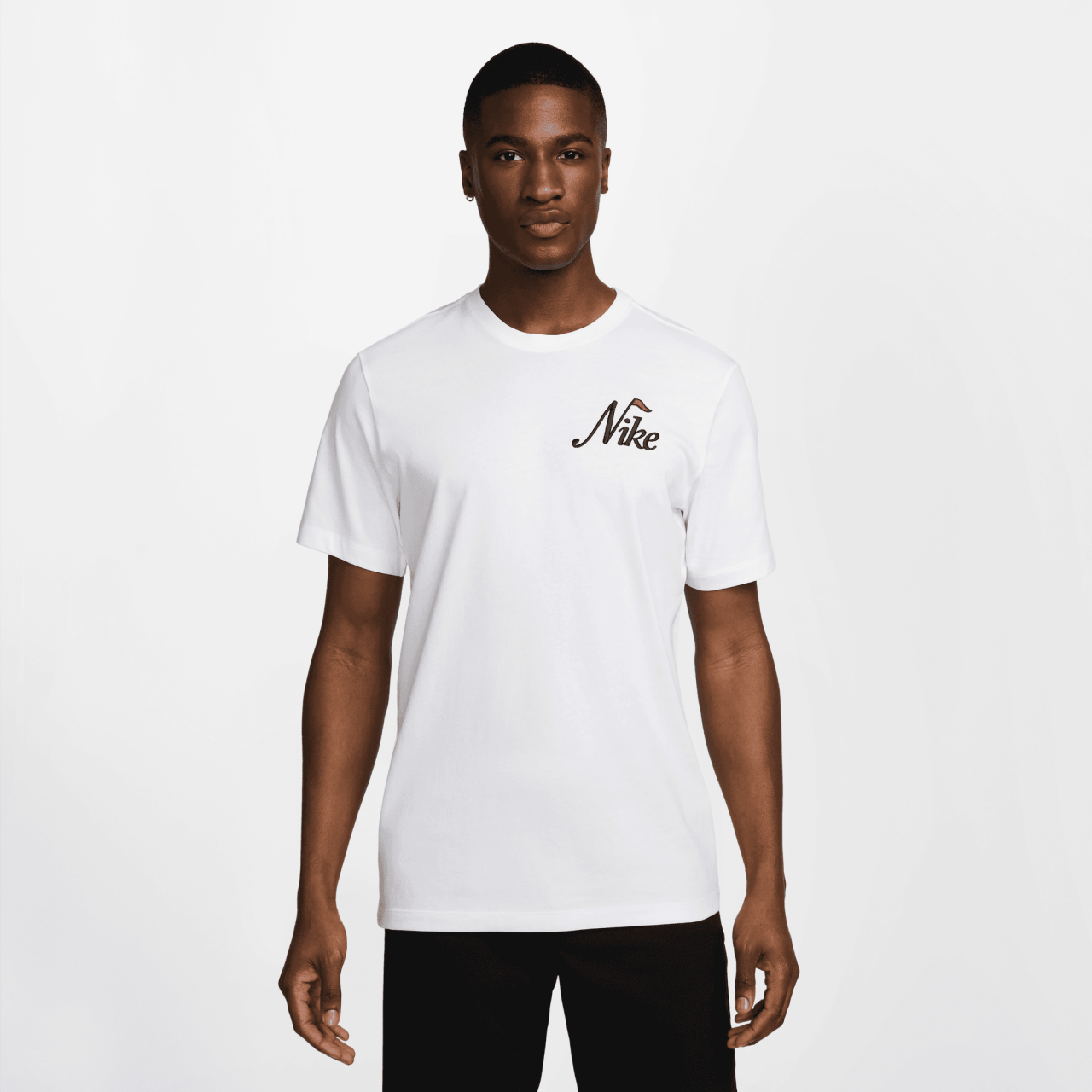 Nike Golf T-Shirt Herren