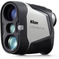 Nikon Coolshot 50i (EOL) silber