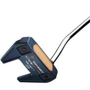 Odyssey AI-ONE MILLED SEVEN Putter