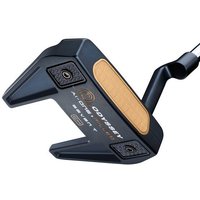 Odyssey AI One Milled Seven T CH Stahl