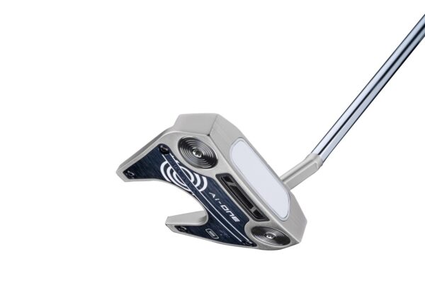 Odyssey Ai-ONE Silver Seven S Putter