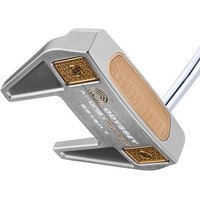 Odyssey Ai One Milled Silver Seven DB Stahl