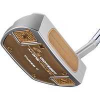 Odyssey Ai One Milled Silver Three TS Stahl