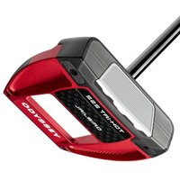 Odyssey S2S Tri Hot Jailbird Pistol Graphit und Stahl