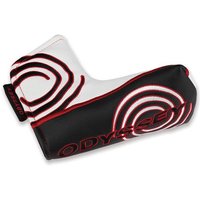 Odyssey TEMPEST BLADE Headcover schwarz