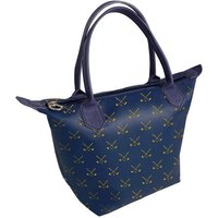 Ofelia T Lorena Clubs Collection navy