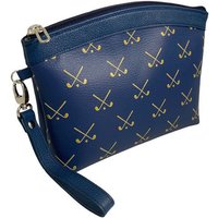 Ofelia T Teresa Clubs Collection navy