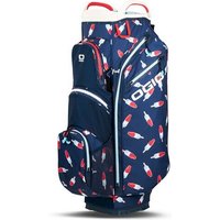 Ogio AE Silencer blau