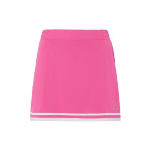 Original Penguin 16″ Colourblocked Skort Damen