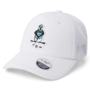Original Penguin Golf OPG POP FEST TRUCKER CAPS Herren