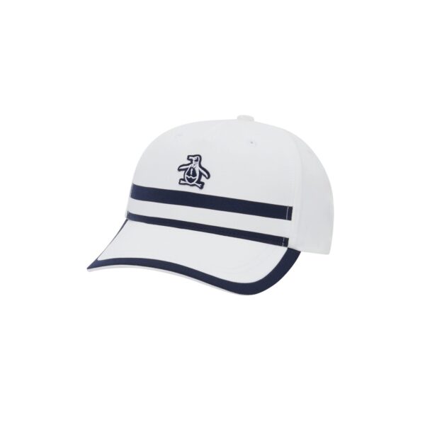 Original Penguin Palm Springs Earl Snapback Cap Herren