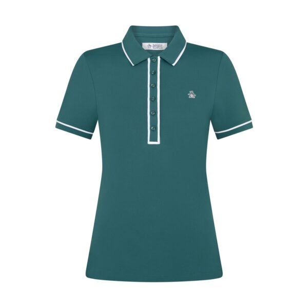 Original Penguin VERONICA Performance Polo Damen