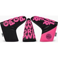 Originals Girl Power Blade Headcover schwarz