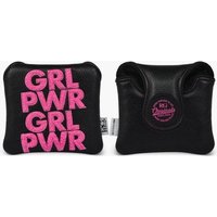 Originals Girl Power Mallet Headcover schwarz