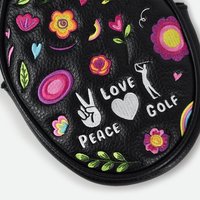 Originals Peace Love and Golf Mallet Sonstige