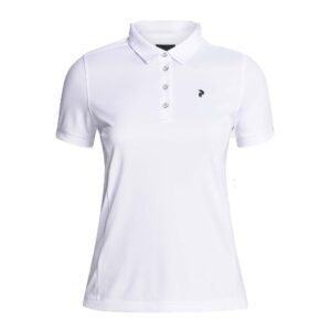 Peak Performance Alta Polo Damen