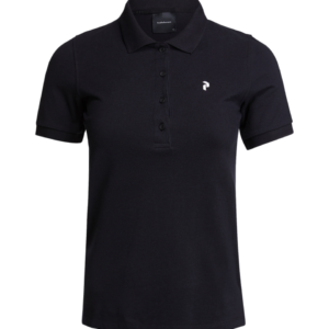 Peak Performance Classic Cotton Polo Damen