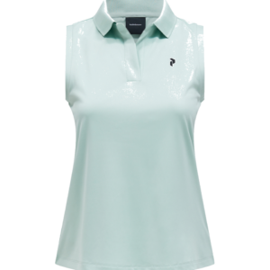 Peak Performance Illusion SL Polo Damen